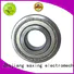 Waxing popular deep groove ball bearing catalogue free delivery at discount