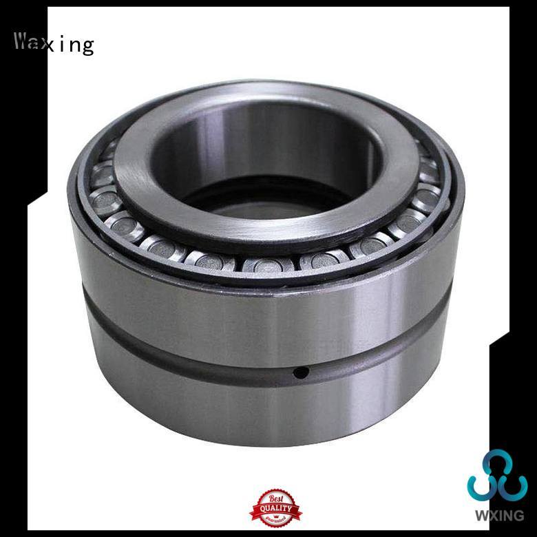 Waxing low-noise taper roller bearing catalogue axial load free delivery