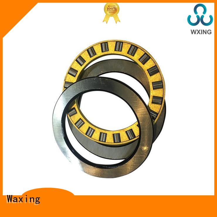 Waxing versatile spherical roller thrust bearing catalogue high performance for wholesale
