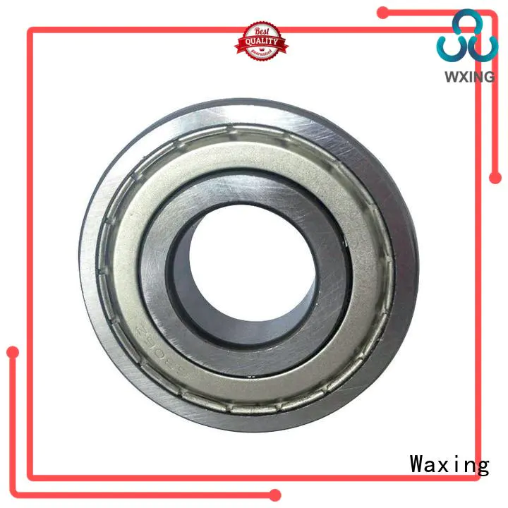 professional deep groove bearing representative factory price for blowout preventers