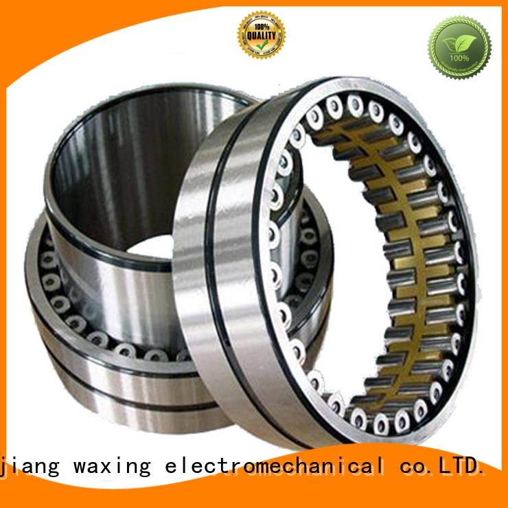 Waxing factory price cylindrical roller bearing custom