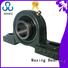 Waxing wholesale 1 inch pillow block bearing manufacturer lowest factory price