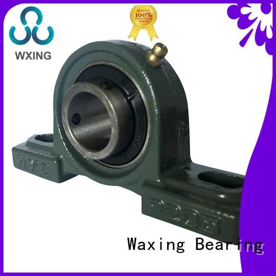 Waxing wholesale 1 inch pillow block bearing manufacturer lowest factory price