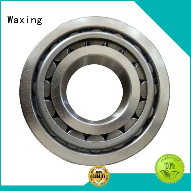 Waxing custom small tapered roller bearings axial load at discount
