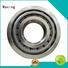 Waxing custom small tapered roller bearings axial load at discount