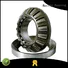 Waxing easy installation spherical thrust bearing interchangeable for wholesale