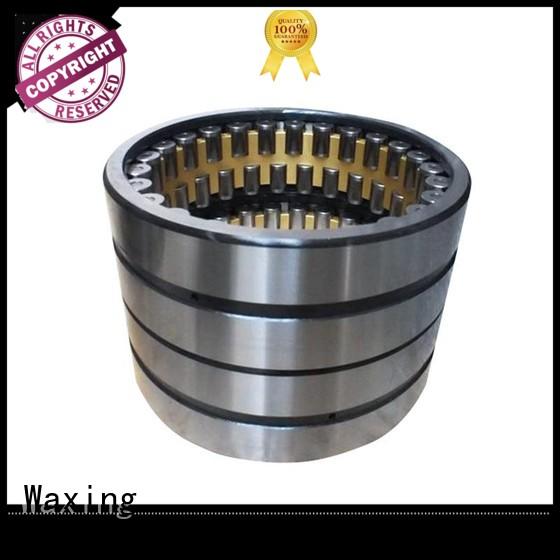 cylindrical roller bearing types custom high-quality for high speeds