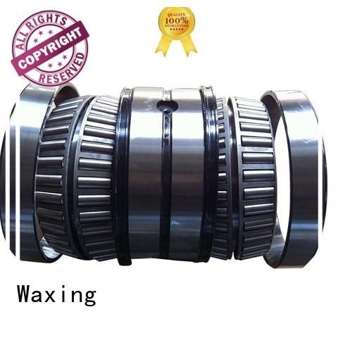 Waxing best precision tapered roller bearings large carrying capacity at discount