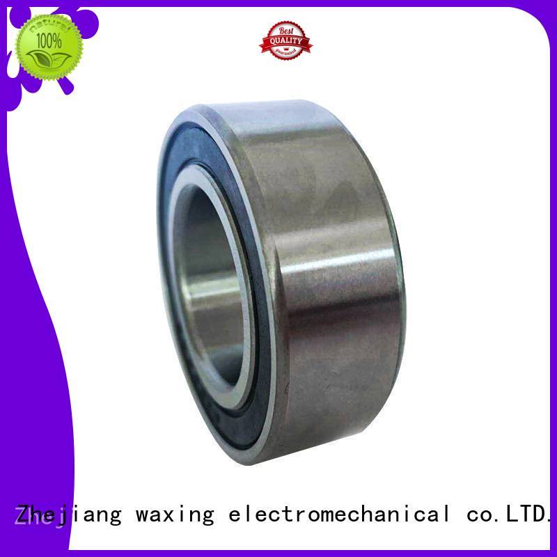 Waxing hot-sale angular contact ball bearing catalogue low-cost from best factory