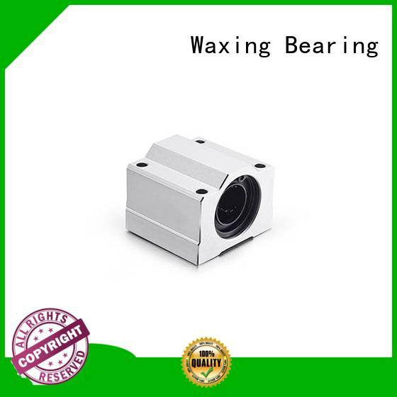 Waxing automatic linear bearings and rails wholesale at discount