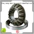 Waxing versatile spherical thrust bearing high quality from top manufacturer