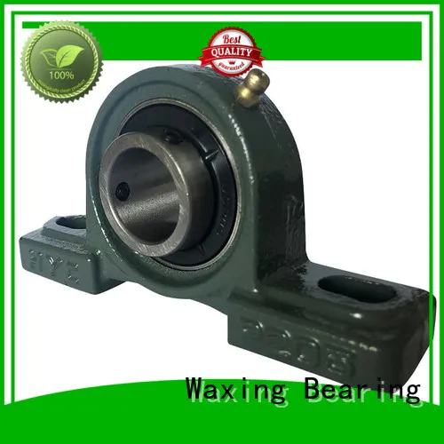 Waxing cost-effective pillow block bearings for sale fast speed at discount