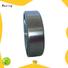 Waxing stainless cheap angular contact bearings low friction for heavy loads