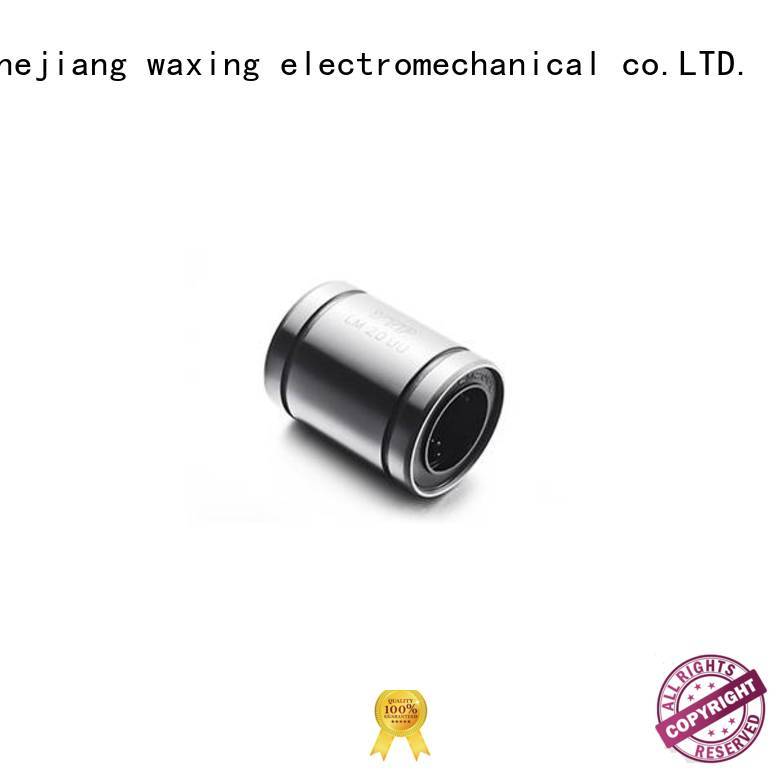 Waxing easy linear motion bearing wholesale at discount