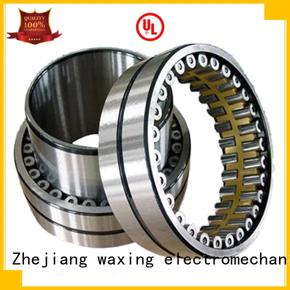 Waxing high-quality cylinder roller bearing high-quality free delivery