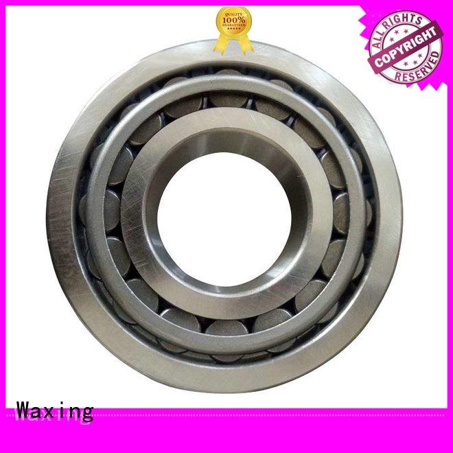 Waxing best taper roller bearing size large carrying capacity at discount