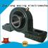Waxing cost-effective pillow block bearings for sale manufacturer lowest factory price