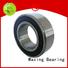 Waxing professional deep groove bearing factory price at discount
