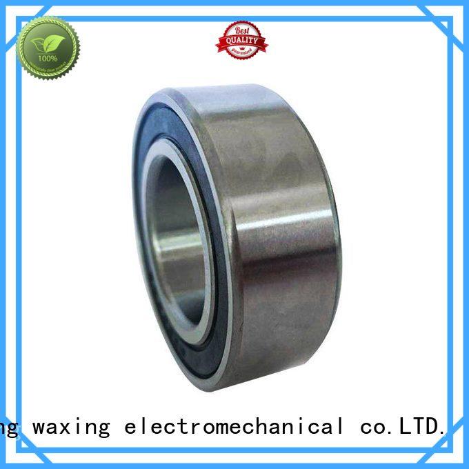 pre-heater fans angular contact ball bearing assembly high-quality low-cost from best factory