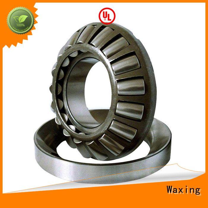 interchangeable spherical thrust roller bearing heavy loads for wholesale Waxing