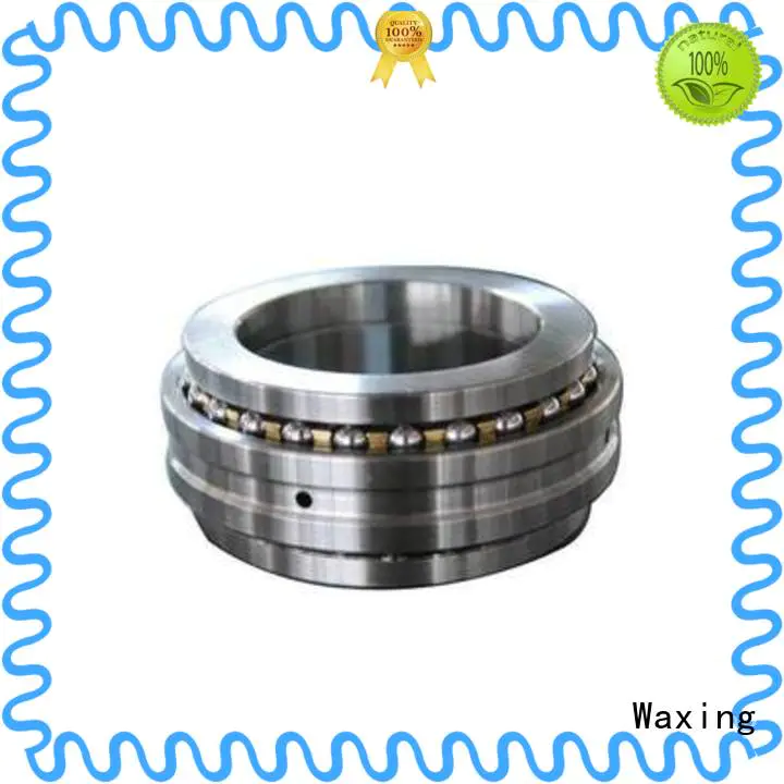 Waxing pump angular contact ball bearing assembly low-cost from best factory