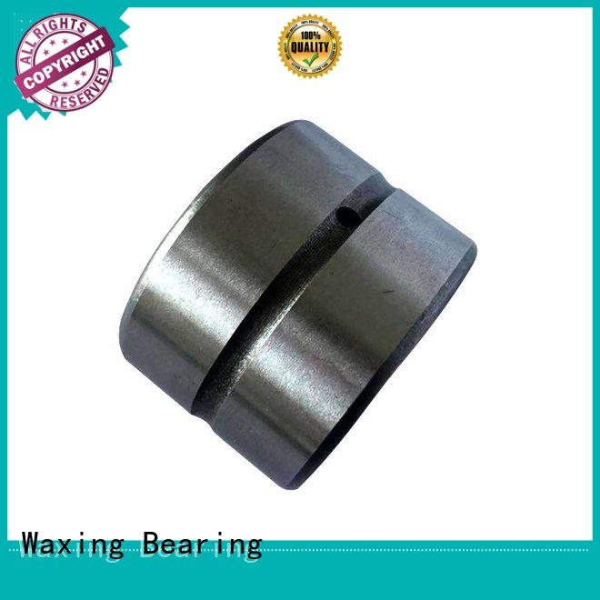 Waxing compact radial structure needle bearing manufacturers stainless steel load capacity