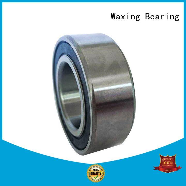 pump double row angular contact bearing low-cost at discount