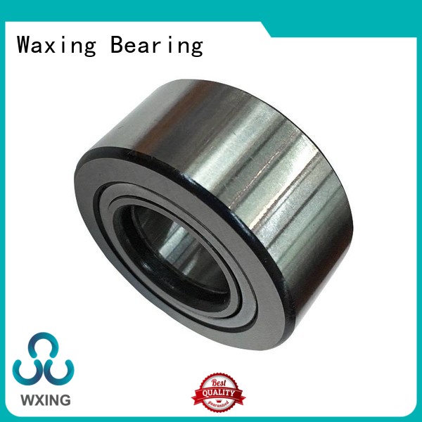 Waxing compact radial structure needle bearing manufacturers OEM top brand