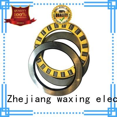 Waxing easy self-aligning spherical thrust roller bearing interchangeable for wholesale