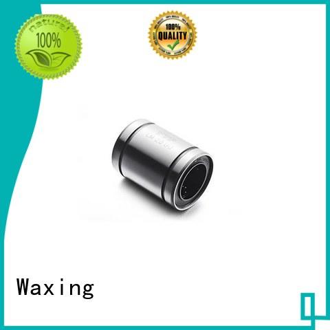 Waxing automatic buy linear bearing high-quality for high-speed motion
