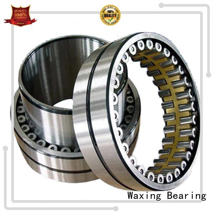 cylindrical roller bearing price custom for high speeds Waxing