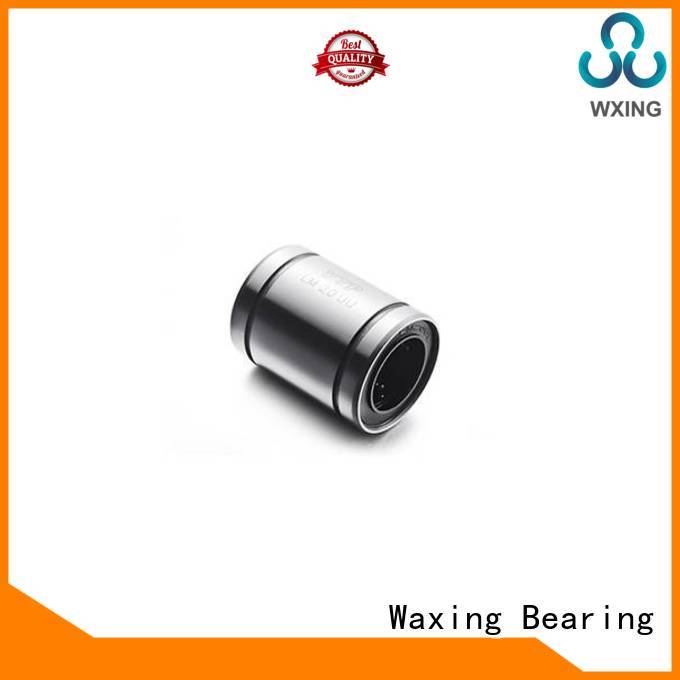 wholesale linear bearing shaft custom at discount Waxing