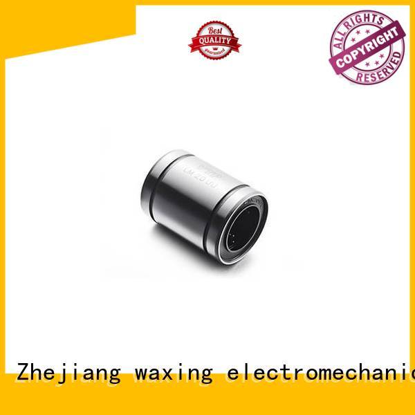 Waxing high precision buy linear bearing high-quality at discount