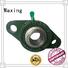 Waxing functional pillow block bearing types manufacturer lowest factory price