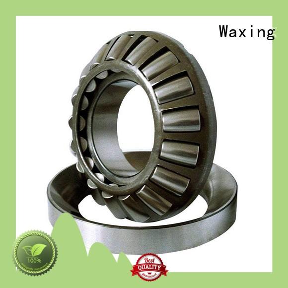 double-structured spherical thrust roller bearing best for customization