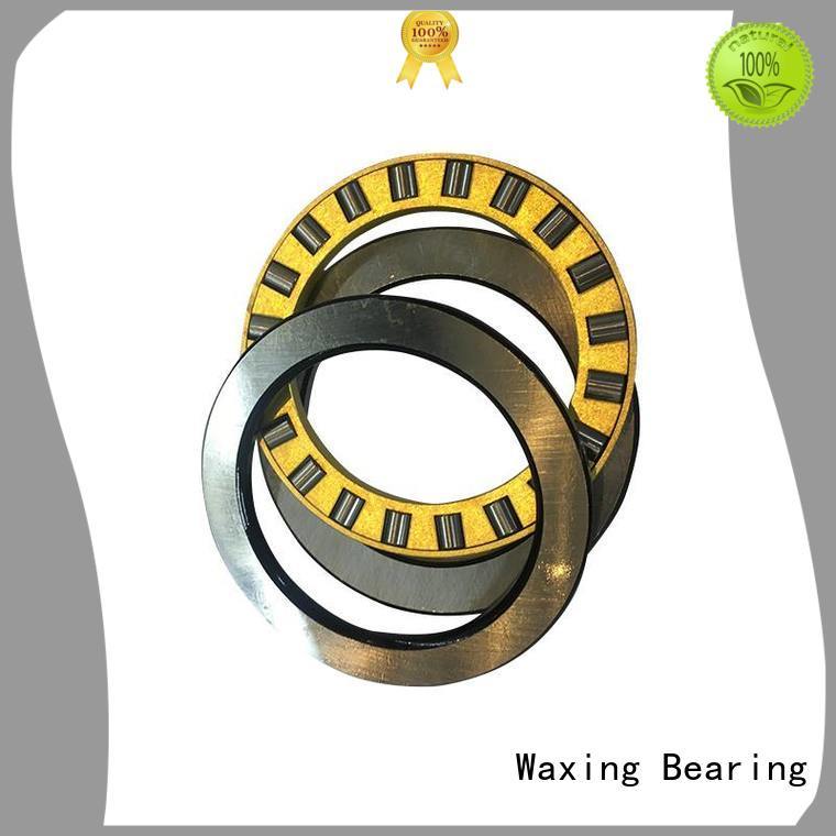 diverse small roller bearings interchangeable for customization Waxing