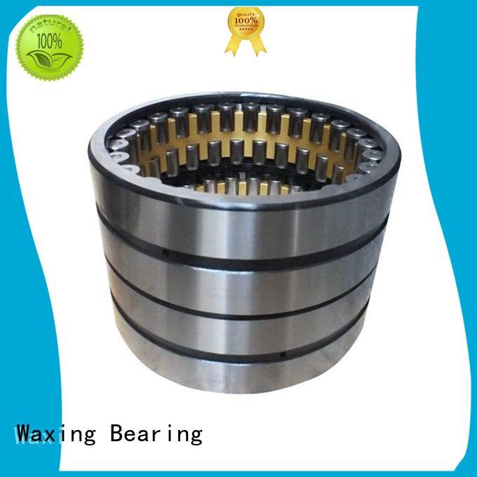 Waxing low-cost cylindrical roller bearing manufacturers cost-effective
