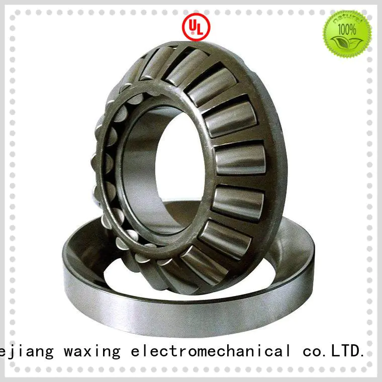 Waxing easy installation miniature roller bearings interchangeable for customization