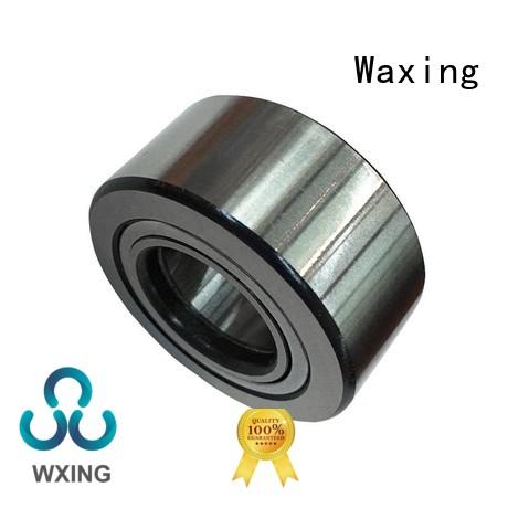 Waxing compact radial structure needle bearing suppliers ODM load capacity