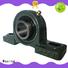 Waxing functional pillow block bearing assembly free delivery lowest factory price