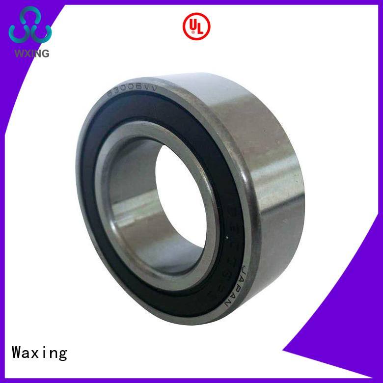 Waxing professional deep groove ball bearing manufacturers factory price for blowout preventers