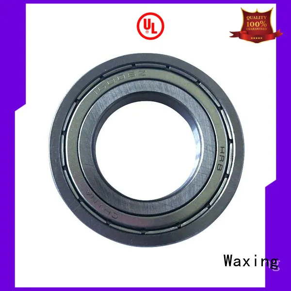 representative deep groove ball bearing manufacturers popular at discount Waxing