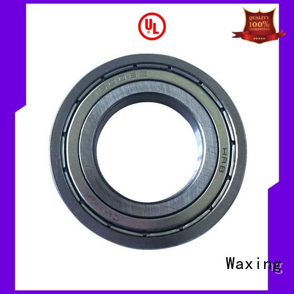 representative deep groove ball bearing manufacturers popular at discount Waxing