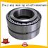 Waxing low-noise taper roller bearing parts custom top manufacturer