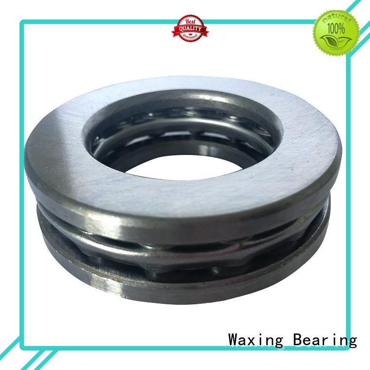 Waxing thrust ball bearing application high-quality top brand