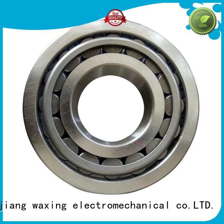 custom cheap tapered roller bearings axial load free delivery Waxing