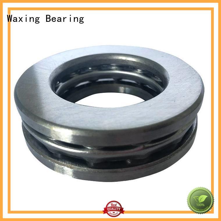 Waxing ODM thrust ball bearing catalog high-quality top brand