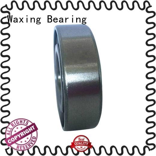 Waxing stainless ball bearing price professional at discount
