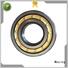Waxing high-quality cylindrical roller bearing size chart high-quality for high speeds