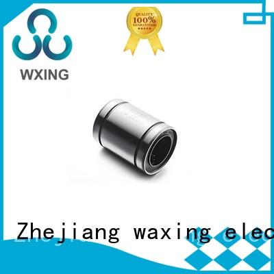 Waxing easy linear roller bearing wholesale for high-speed motion